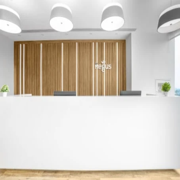 Regus Business Centre, Hanudev Infopark | Peelamedu Pudur, Coimbatore